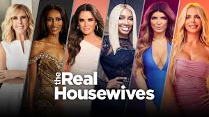 The Real House Wives by Bravo
